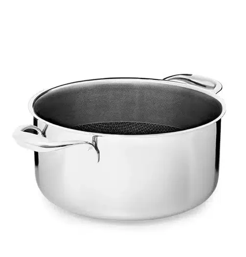 Onyx Non stick gryde 24 cm