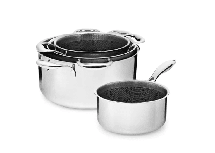 Onyx cookware grydesæt