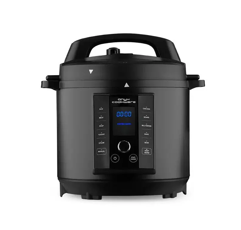 ONYX MULTICOOKER Trykkoger